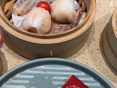 -点都德(汇点楼店)