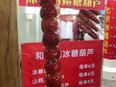 -和禄德冰糖葫芦