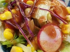 -品未·铁板烧(甜水园店)