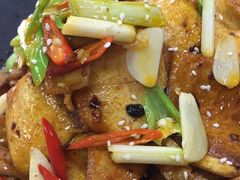 -萍香大厨·葱烧大鱼头(解放北路店)