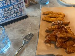 -必胜客(中山店)