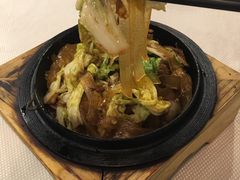 -渔娘渔家丹东海鲜(东直门店)