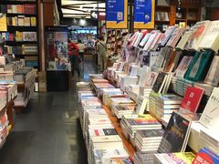 -西西弗书店&矢量咖啡(万象城店)