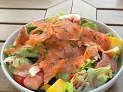 -Bistro 63 创意融合料理(广粤天地店)