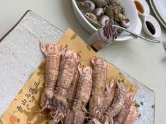 -高佳庄·海鲜酒楼(东港店)