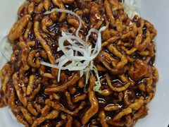 -眉州东坡(华联万柳店)