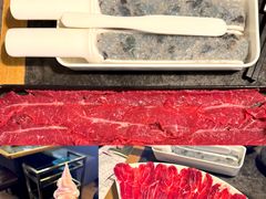 -林记潮牛·牛肉火锅(上马墩店)