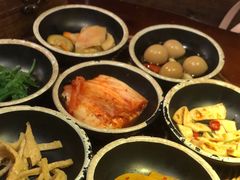 -三代烤肉(保利广场店)