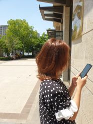 点击看大图 -小桑树染烫改变专门店