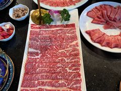 -南门涮肉(上海一店)