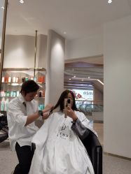 -KEIVON HAIR·崎宏
