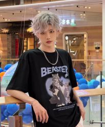 -IU潮牌·SALON