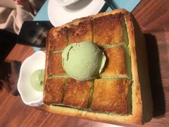 -大树餐厅(益田假日店)