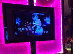 -萧邦音乐会所KTV·蒸汽活海鲜自助(福田店)