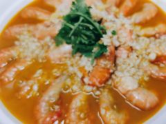 -大鹏饭店·金陵家宴(奥体中心店)