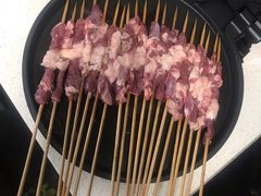 -锦绣大地生鲜食品厅(巨山路店)