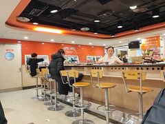 -呷哺呷哺(西单大悦城店)