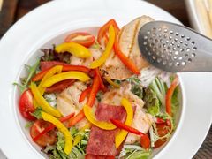 -Hostaria Bar维他餐吧·意大利西餐厅·牛排馆