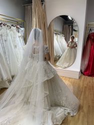 -欣薇婚纱(新源乐汇城店)