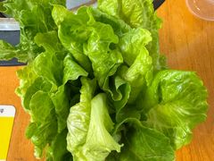 -炭虎子水浒烤肉(梦时代店)