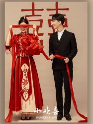 点击看大图 -今生有约国际精品婚纱摄影(苏州店)