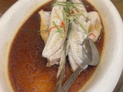-鼎晟江南·融合江南宴(固戍店)