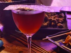 -音乐房子·Vintage Live Bar(玉林总店)