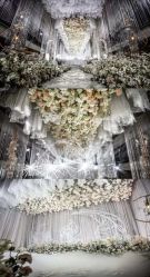 -四方阁酒楼·宴会厅(圣灯店)