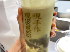 -君之狮子山·轻糖烘焙(松江印象城店)
