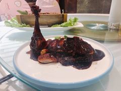 -和记小菜(大宁店)