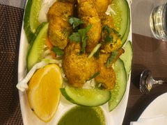 -Pita's&Tika's中东和印度风味餐厅(龙湖天街店)