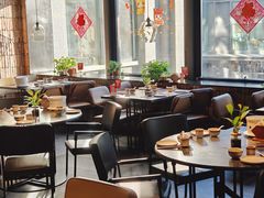 -德永枣香烤鸭(官舍店)