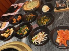 -虎哥六韩式烤肉料理 TIGERGRILL(隆生金山湖中心购物广场店)