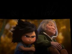 -卢米埃IMAX影城(温州万象城激光店)