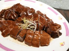 -猪肉婆私房菜(容桂总店)