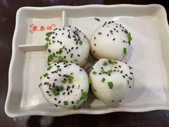 -东泰祥生煎馆(陕西南路店)