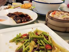 -喜家港式茶餐厅(三亚湾一丰禾生活广场店)