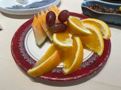 -侨美食家·粤菜(体育西路店)