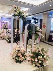 -Sunny喜铺婚礼策划(东部店)