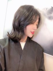 -3AM HAIR SALON染发烫发接发