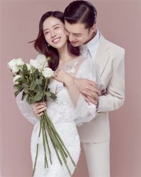 -巴黎春天婚纱摄影STUDIO·定制