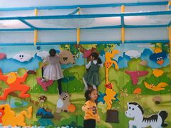 -蒙特利亲子乐园