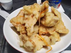 -金掌勺东北菜(格兰晴天店)