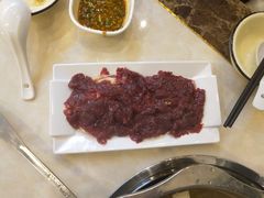 -大志牛肉火锅(天健花园店)