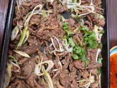 -清真永恒华威肉饼(潘家园店)