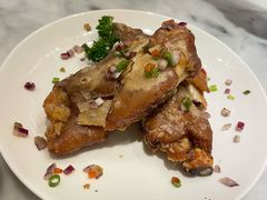 -莆田餐厅PUTIEN(三里屯店)