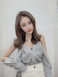-米琦造型-HAIRSALON