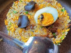 -花马天堂云南餐厅 Lost Heaven(外滩店)