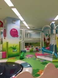 -孩子王童乐园(天津远洋乐堤港店)