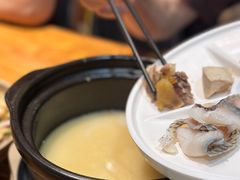 -云海肴·汽锅鸡·云南代表菜(美罗城店)